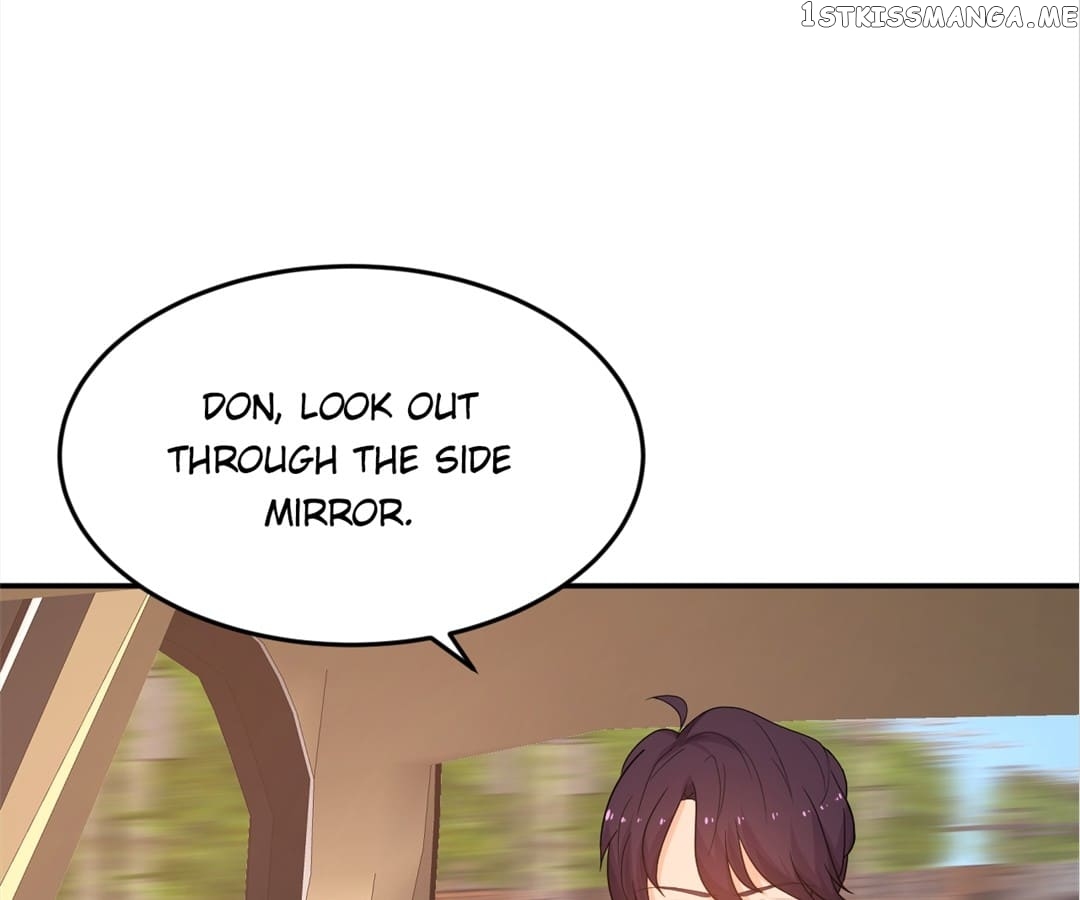 My Sweetest You Chapter 282 - page 32