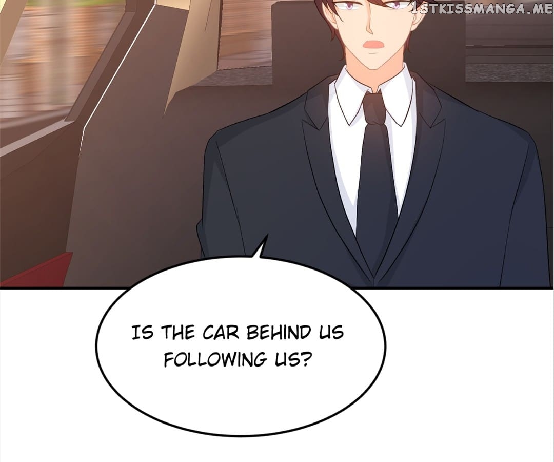My Sweetest You Chapter 282 - page 33