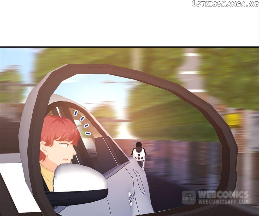 My Sweetest You Chapter 282 - page 34