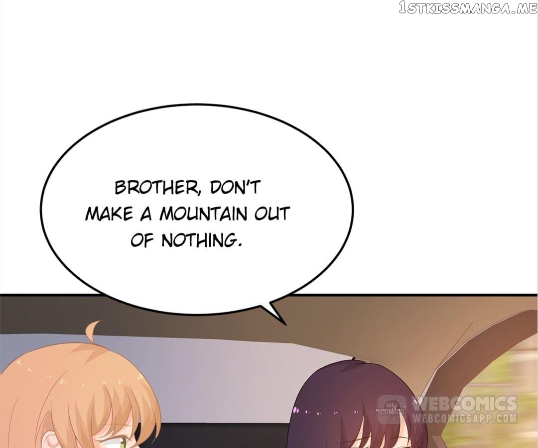My Sweetest You Chapter 282 - page 38