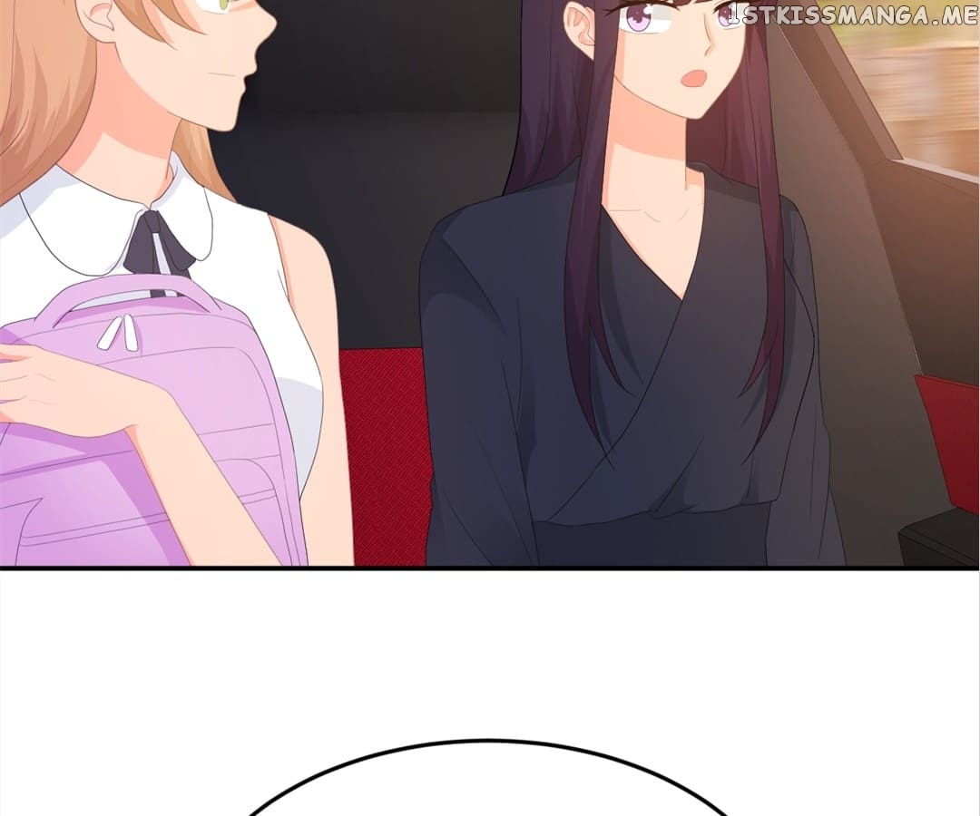 My Sweetest You Chapter 282 - page 39