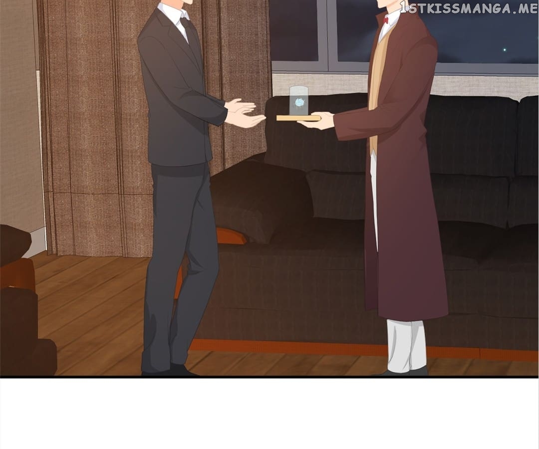 My Sweetest You Chapter 282 - page 4