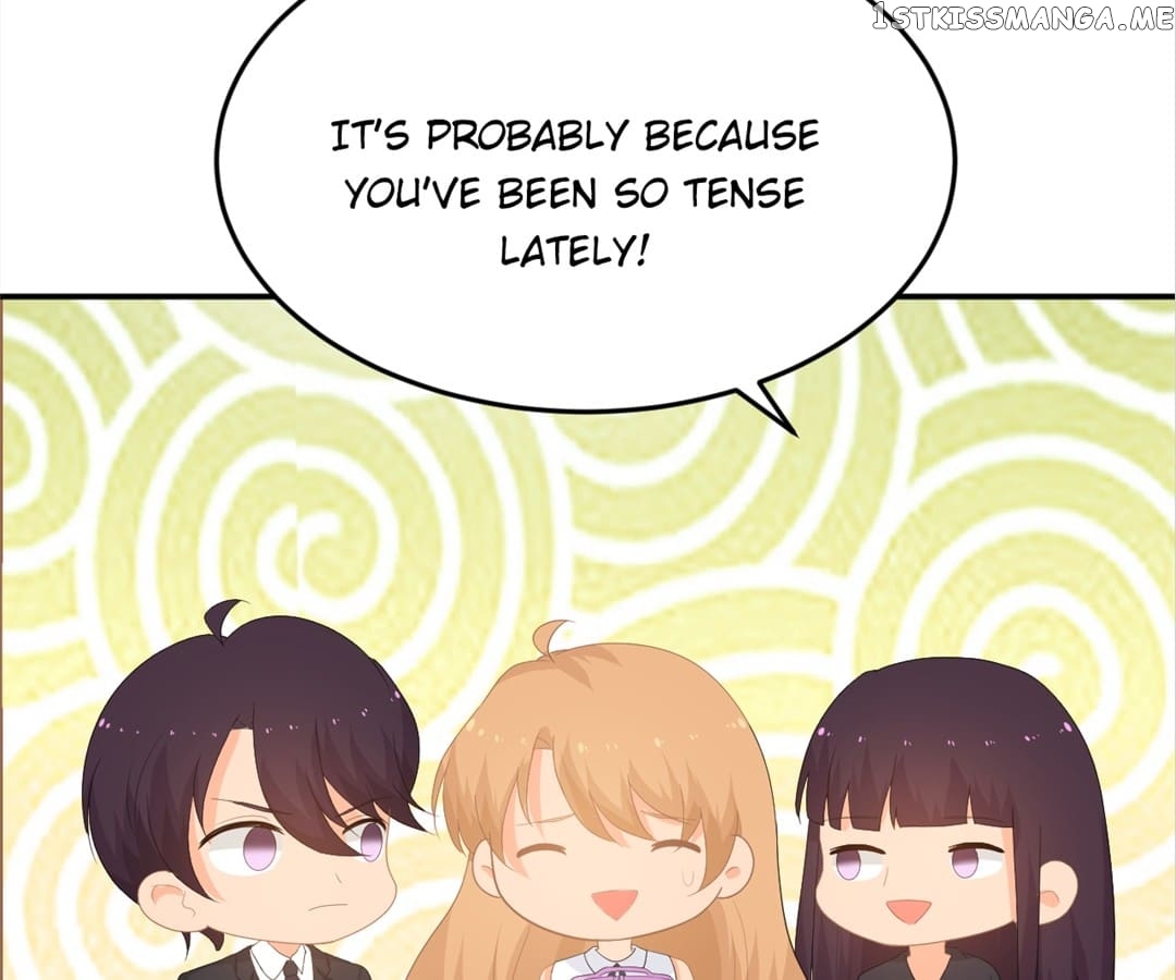 My Sweetest You Chapter 282 - page 40