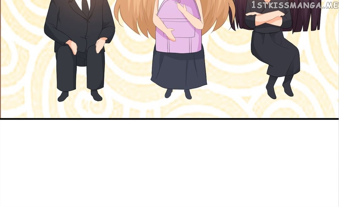 My Sweetest You Chapter 282 - page 41