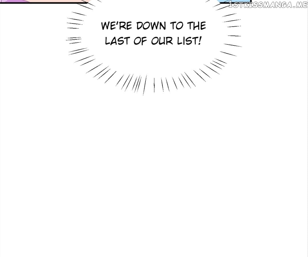 My Sweetest You Chapter 282 - page 44
