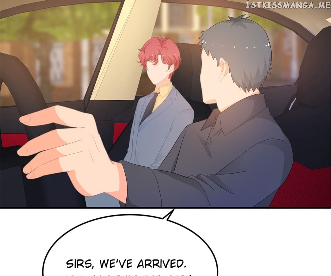 My Sweetest You Chapter 282 - page 47