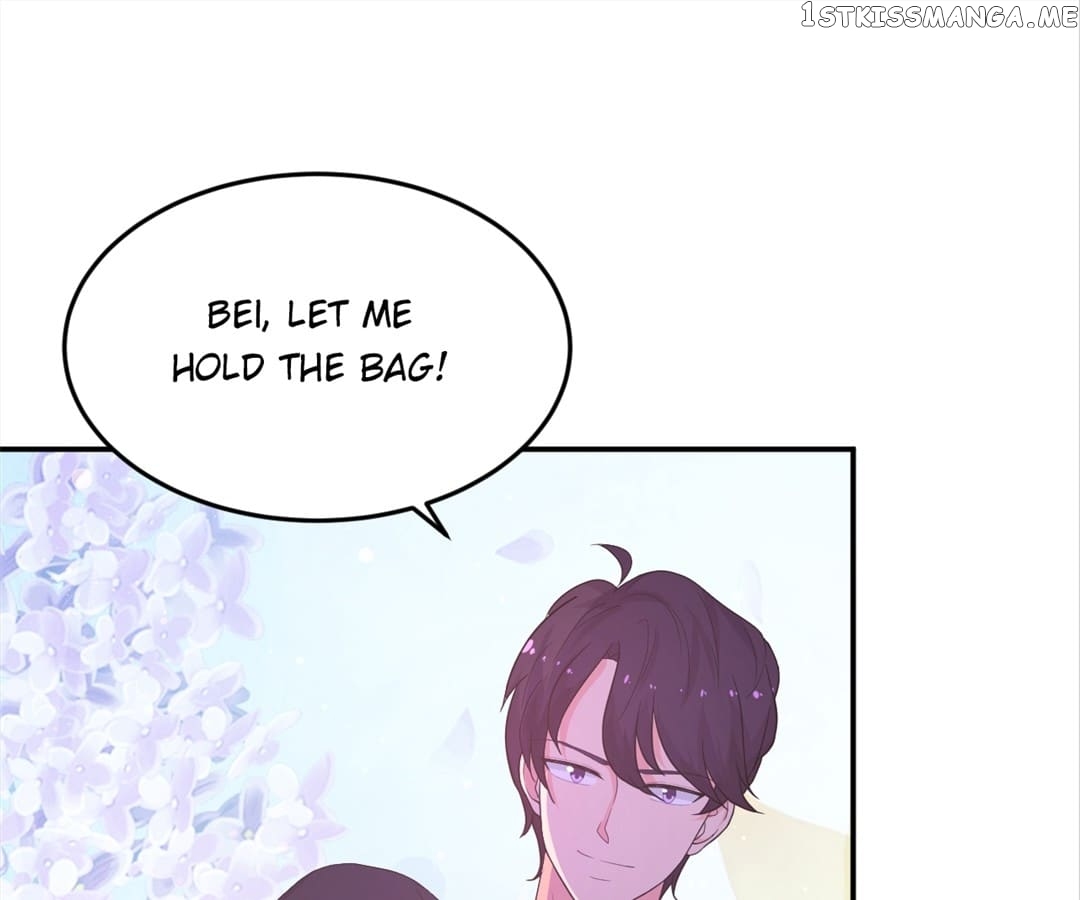 My Sweetest You Chapter 282 - page 49