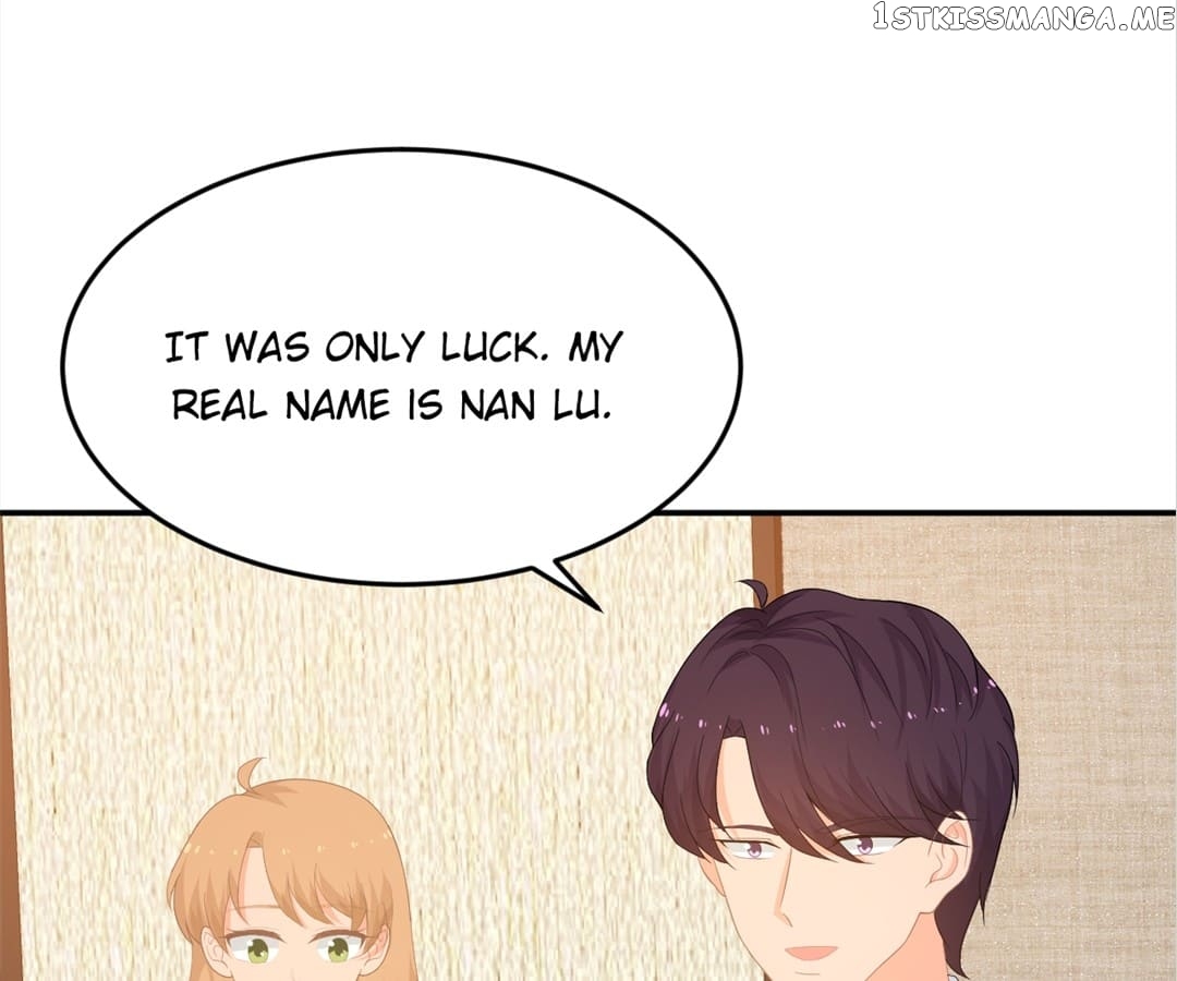 My Sweetest You Chapter 282 - page 5
