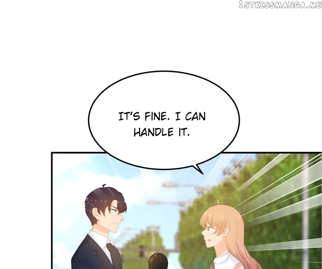 My Sweetest You Chapter 282 - page 51