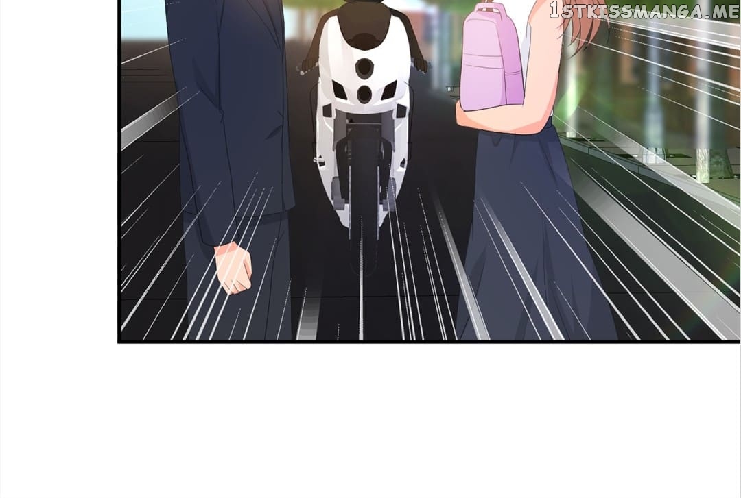 My Sweetest You Chapter 282 - page 52