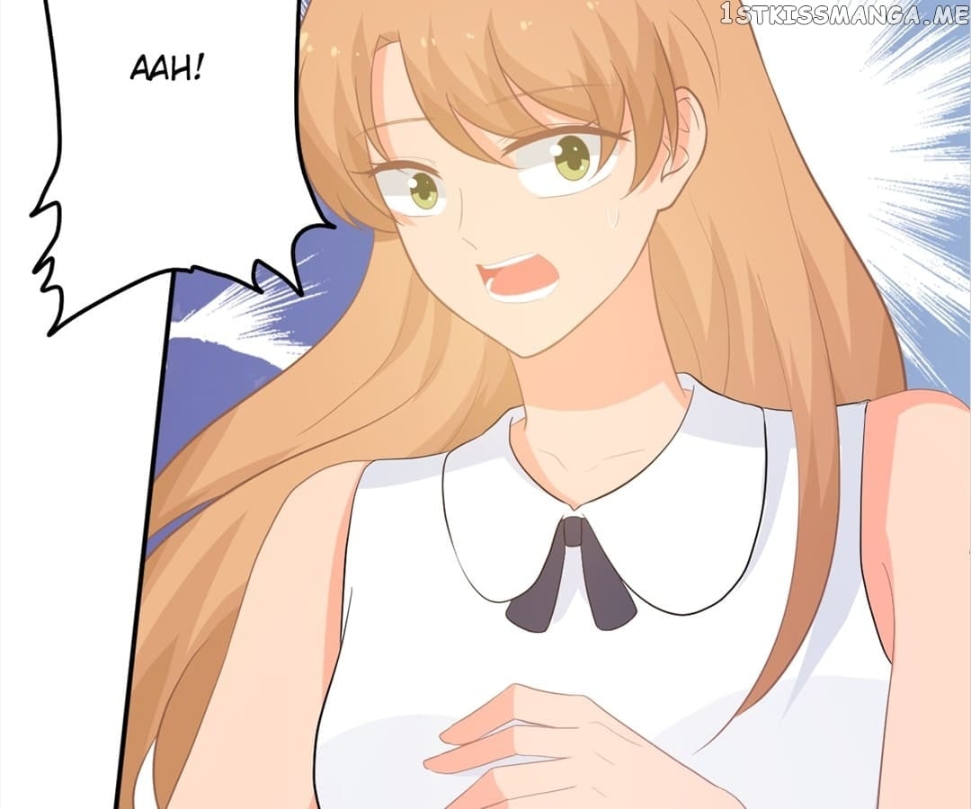 My Sweetest You Chapter 282 - page 55