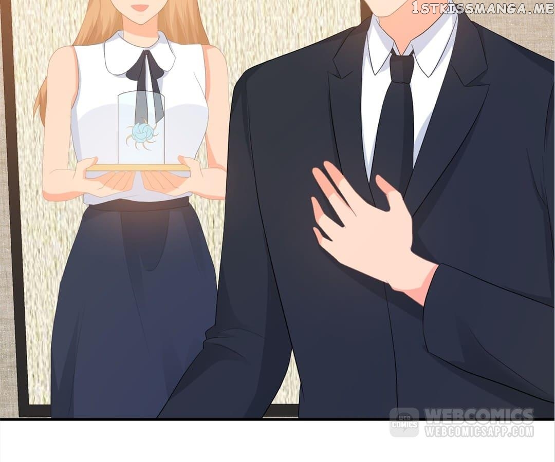My Sweetest You Chapter 282 - page 6