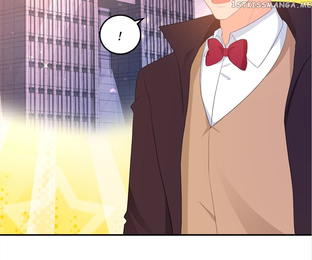 My Sweetest You Chapter 282 - page 9