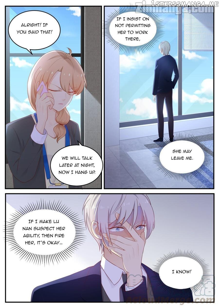 My Sweetest You chapter 200 - page 5
