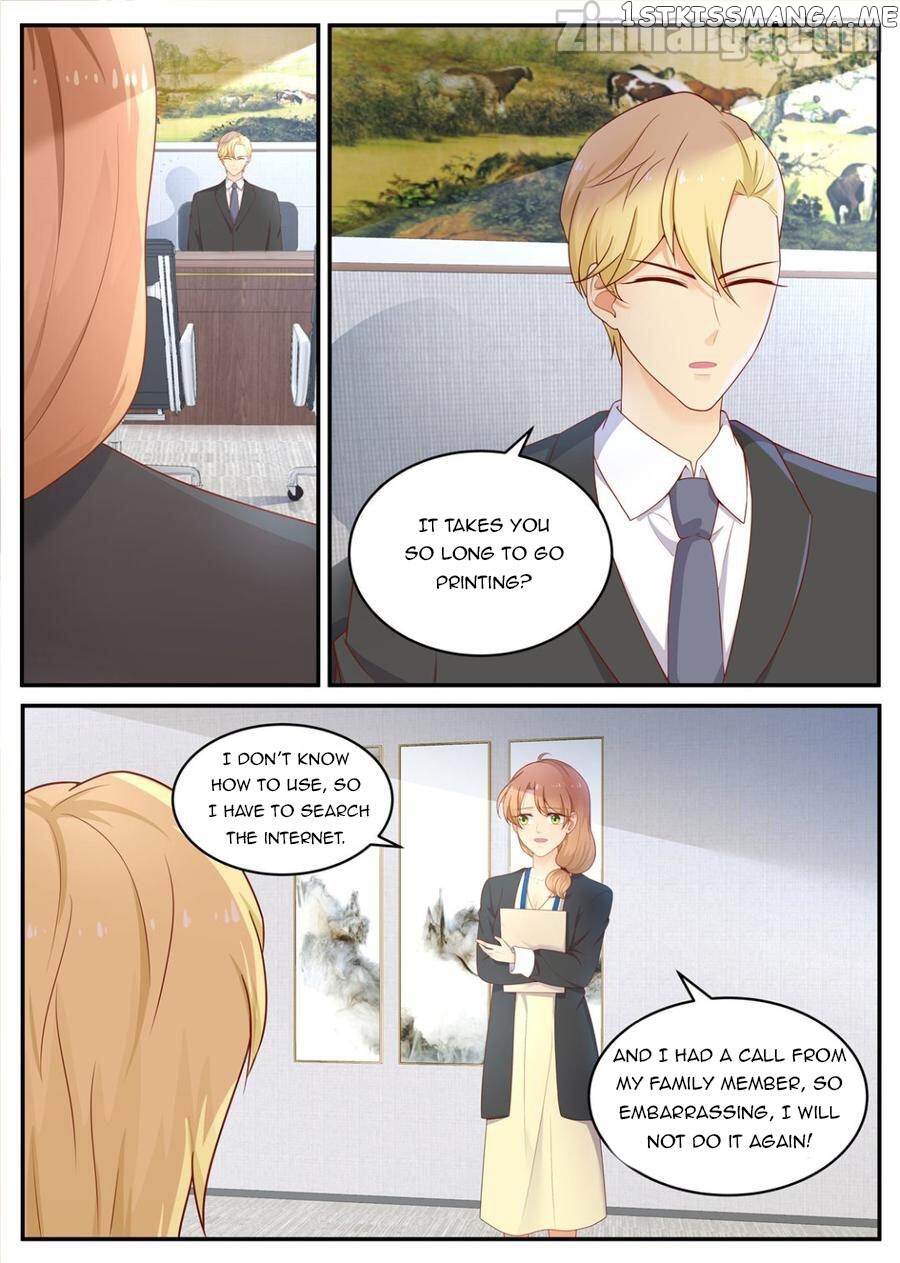 My Sweetest You chapter 200 - page 6