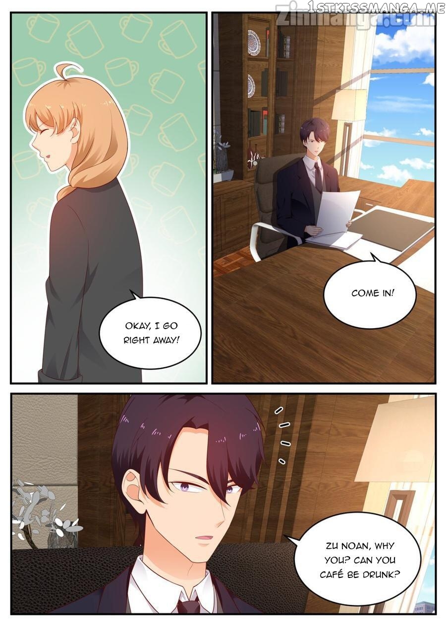 My Sweetest You chapter 200 - page 8