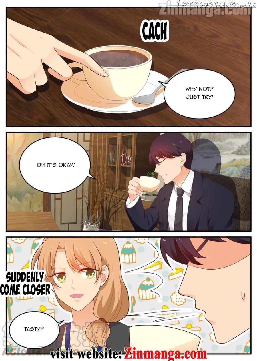 My Sweetest You chapter 200 - page 9