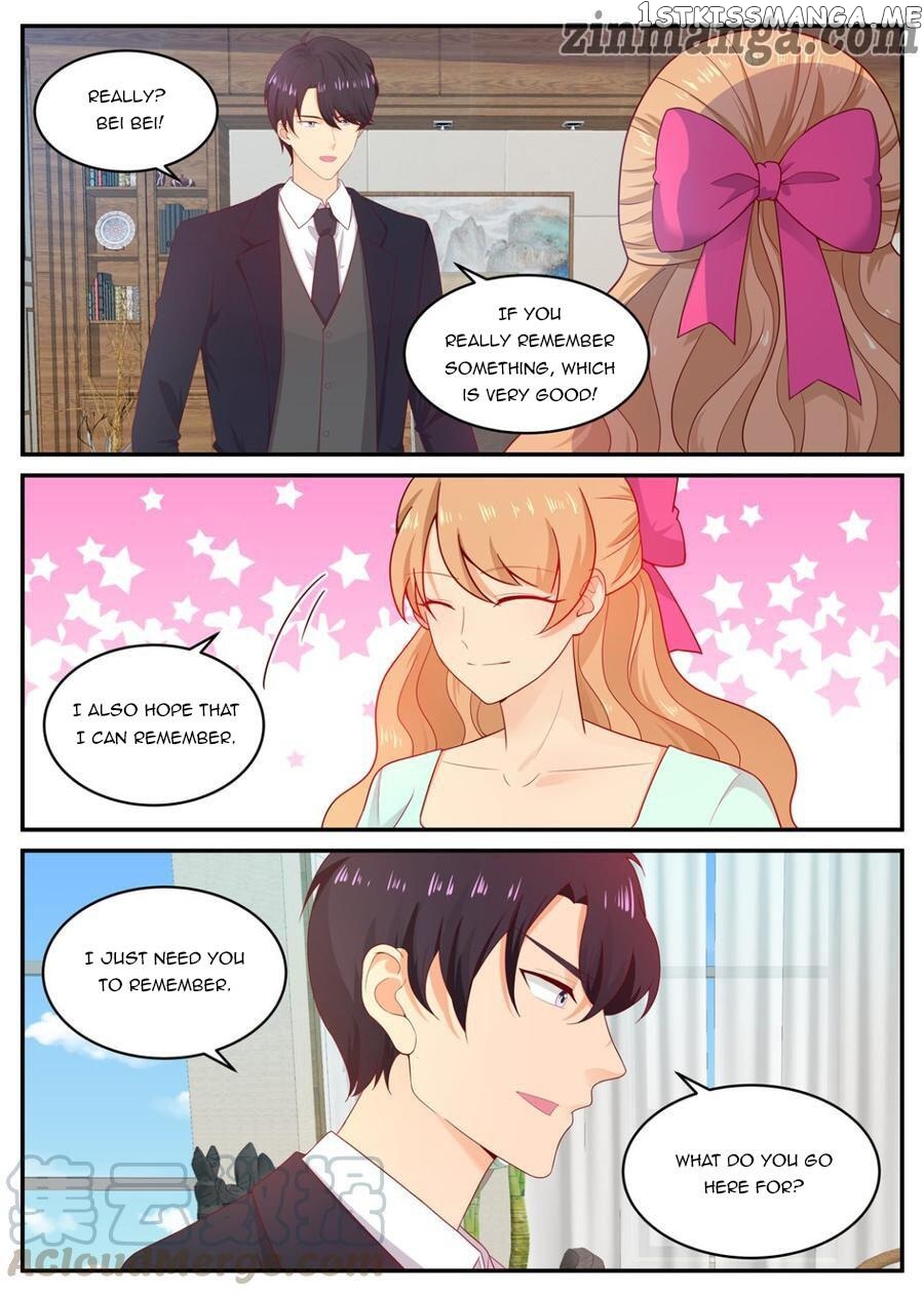 My Sweetest You chapter 202 - page 3