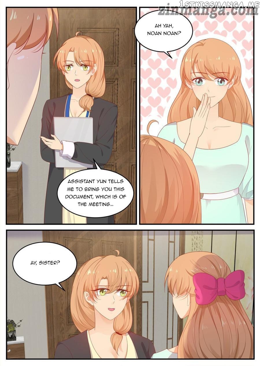 My Sweetest You chapter 202 - page 6