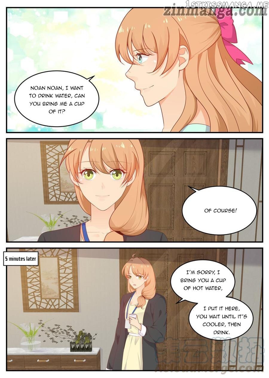 My Sweetest You chapter 202 - page 7