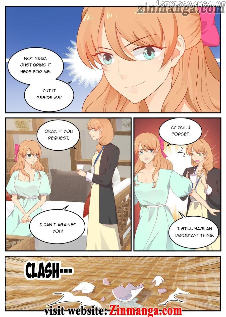 My Sweetest You chapter 202 - page 8