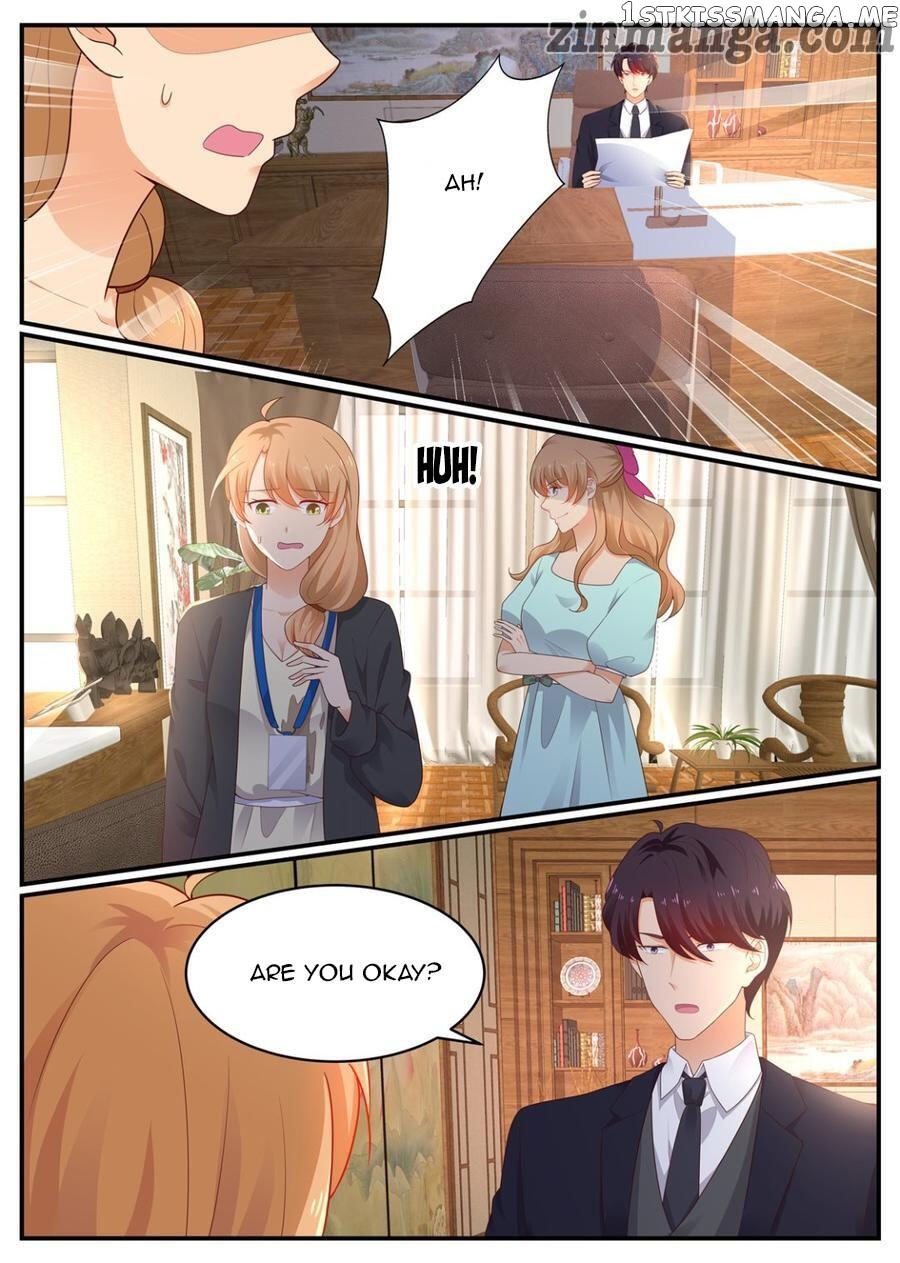 My Sweetest You chapter 202 - page 9