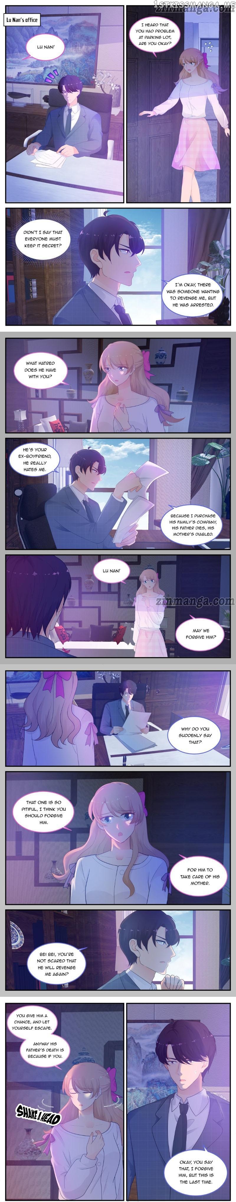 My Sweetest You chapter 213 - page 1