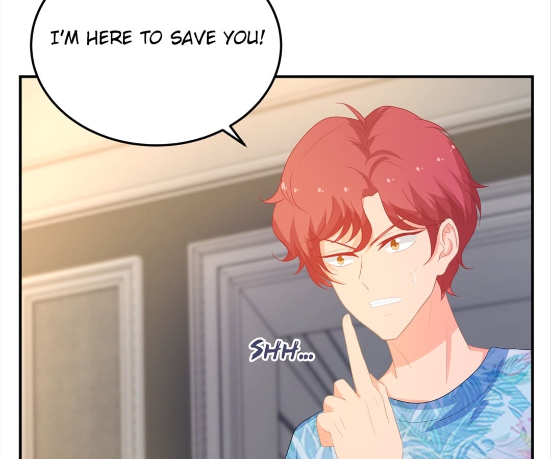 My Sweetest You Chapter 275 - page 12