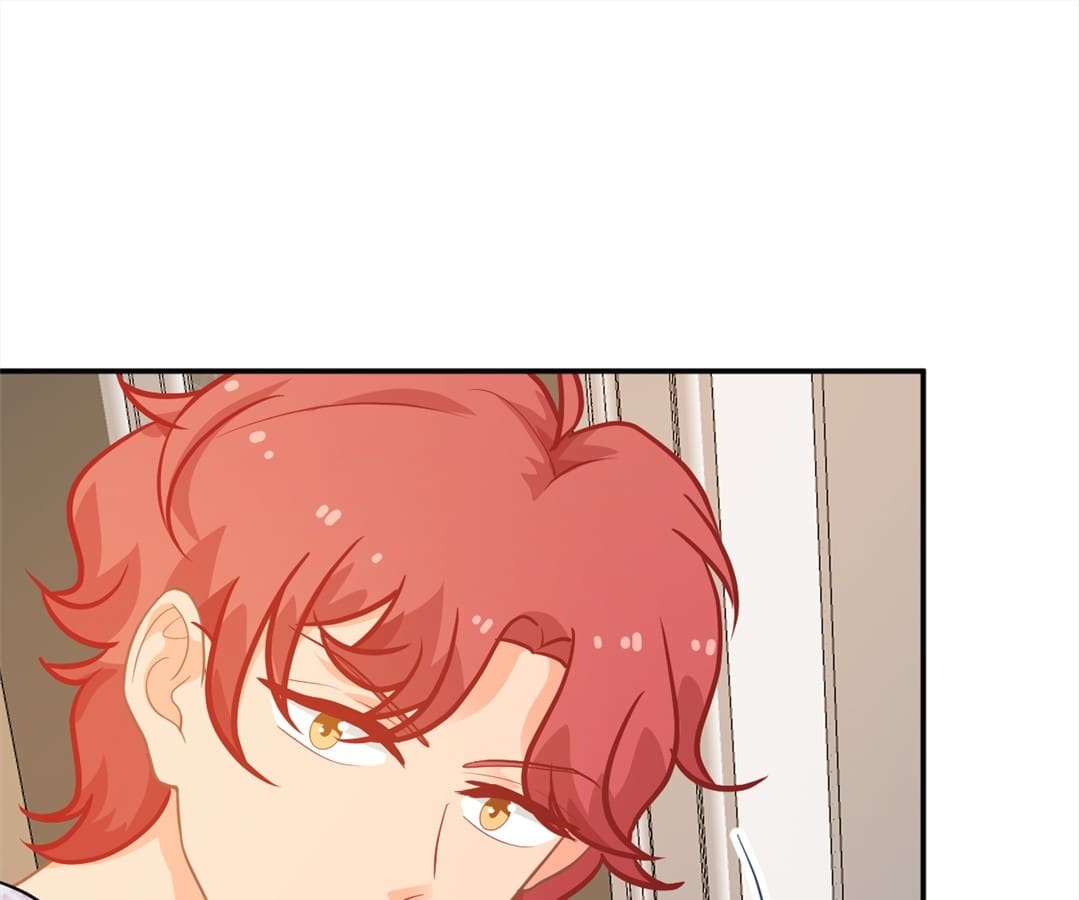 My Sweetest You Chapter 275 - page 16