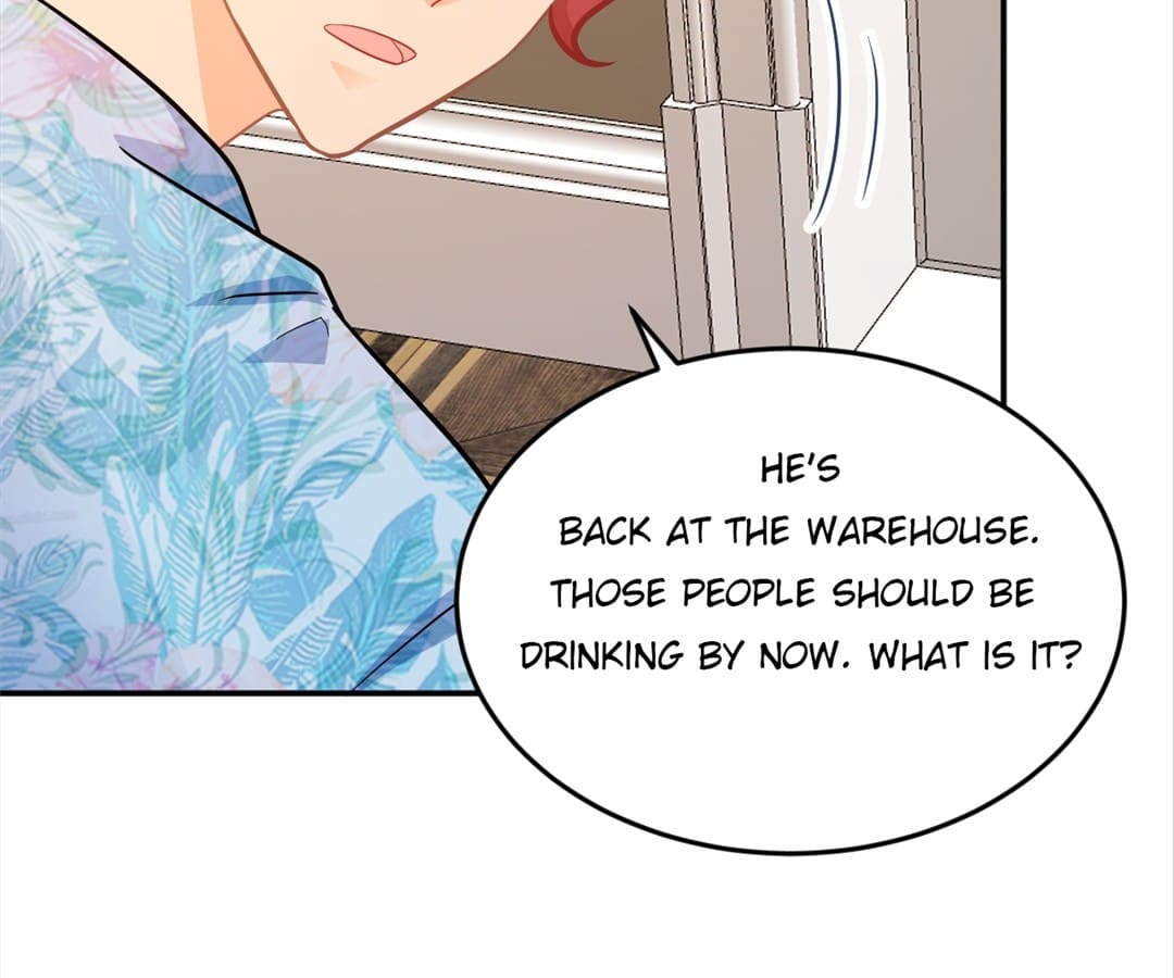 My Sweetest You Chapter 275 - page 17