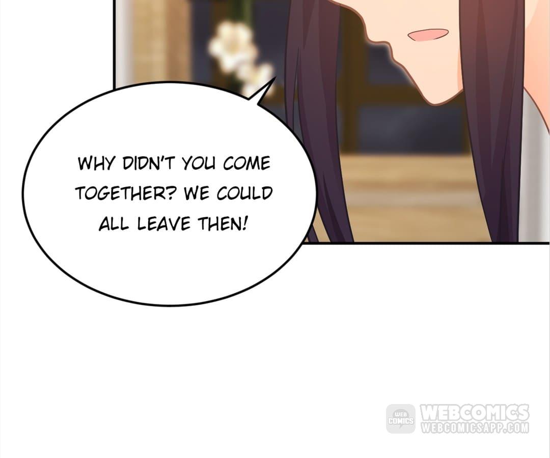 My Sweetest You Chapter 275 - page 19