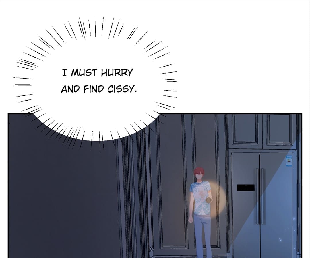 My Sweetest You Chapter 275 - page 2