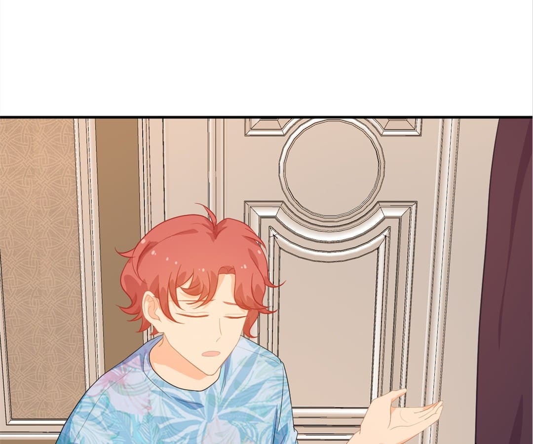 My Sweetest You Chapter 275 - page 20