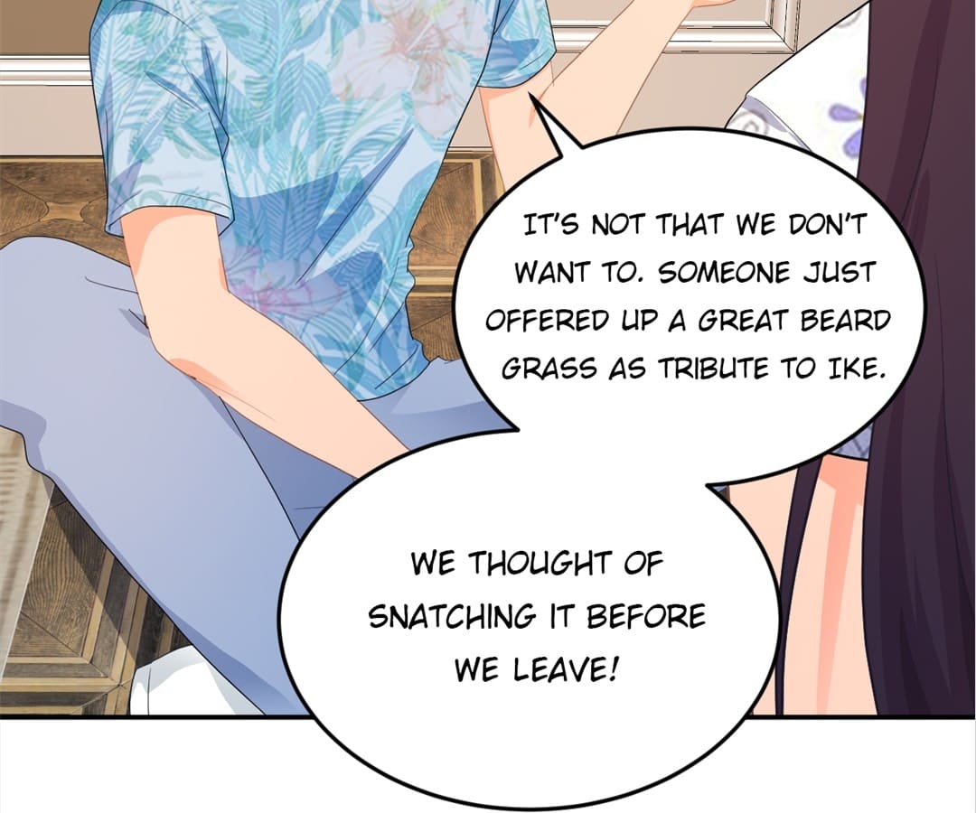 My Sweetest You Chapter 275 - page 21