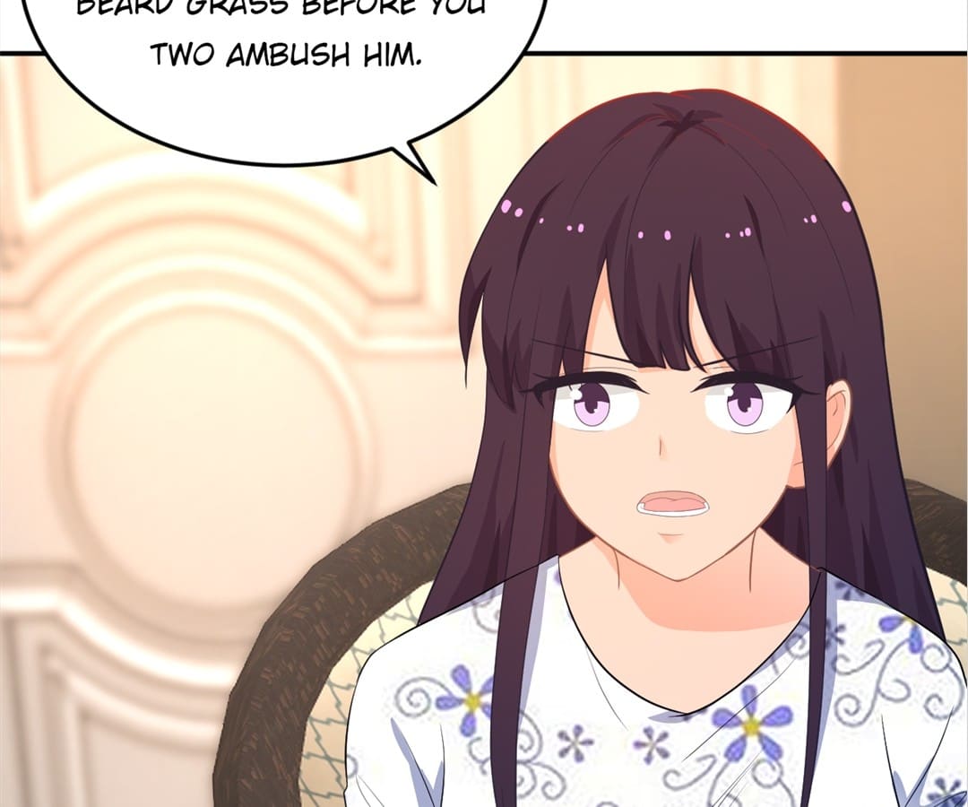 My Sweetest You Chapter 275 - page 25
