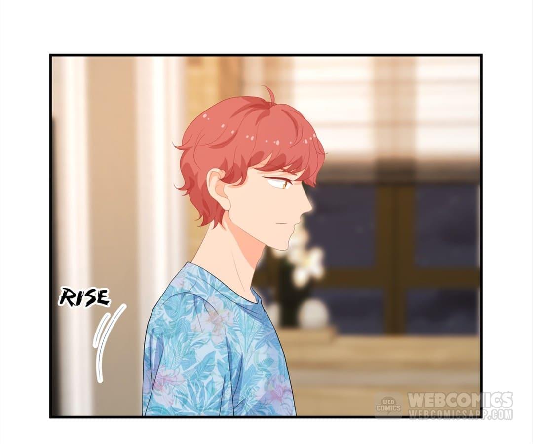 My Sweetest You Chapter 275 - page 27