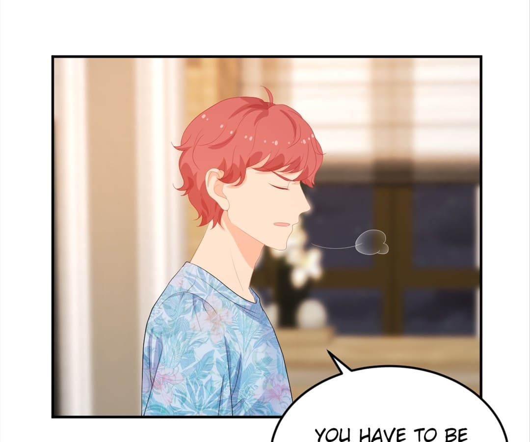 My Sweetest You Chapter 275 - page 28