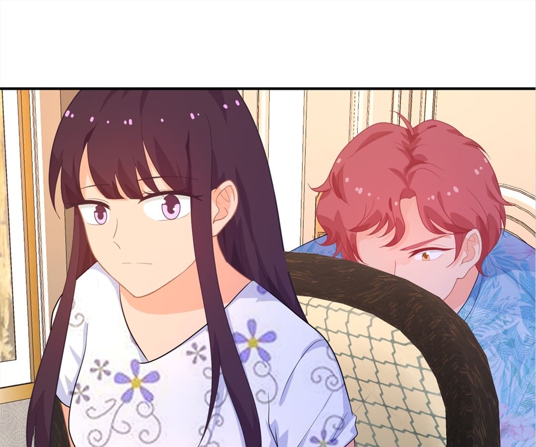 My Sweetest You Chapter 275 - page 30