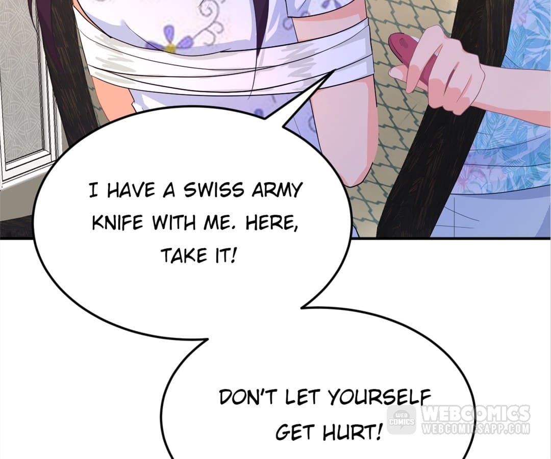 My Sweetest You Chapter 275 - page 31