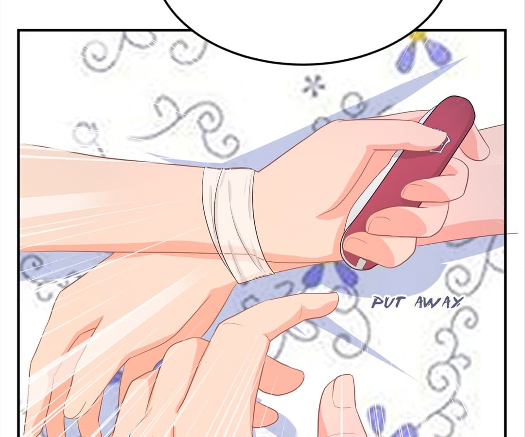 My Sweetest You Chapter 275 - page 32