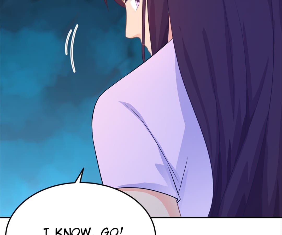 My Sweetest You Chapter 275 - page 34