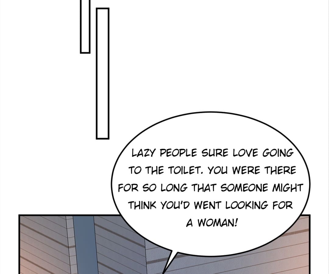 My Sweetest You Chapter 275 - page 38