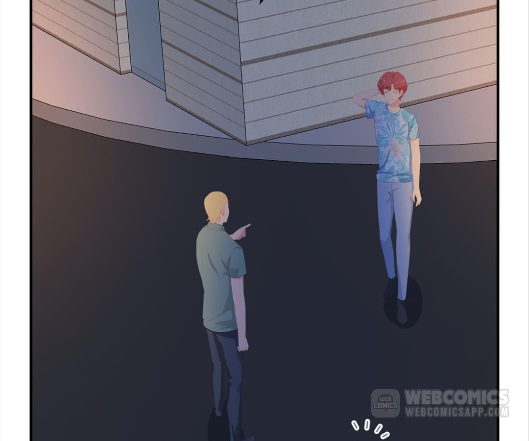 My Sweetest You Chapter 275 - page 39