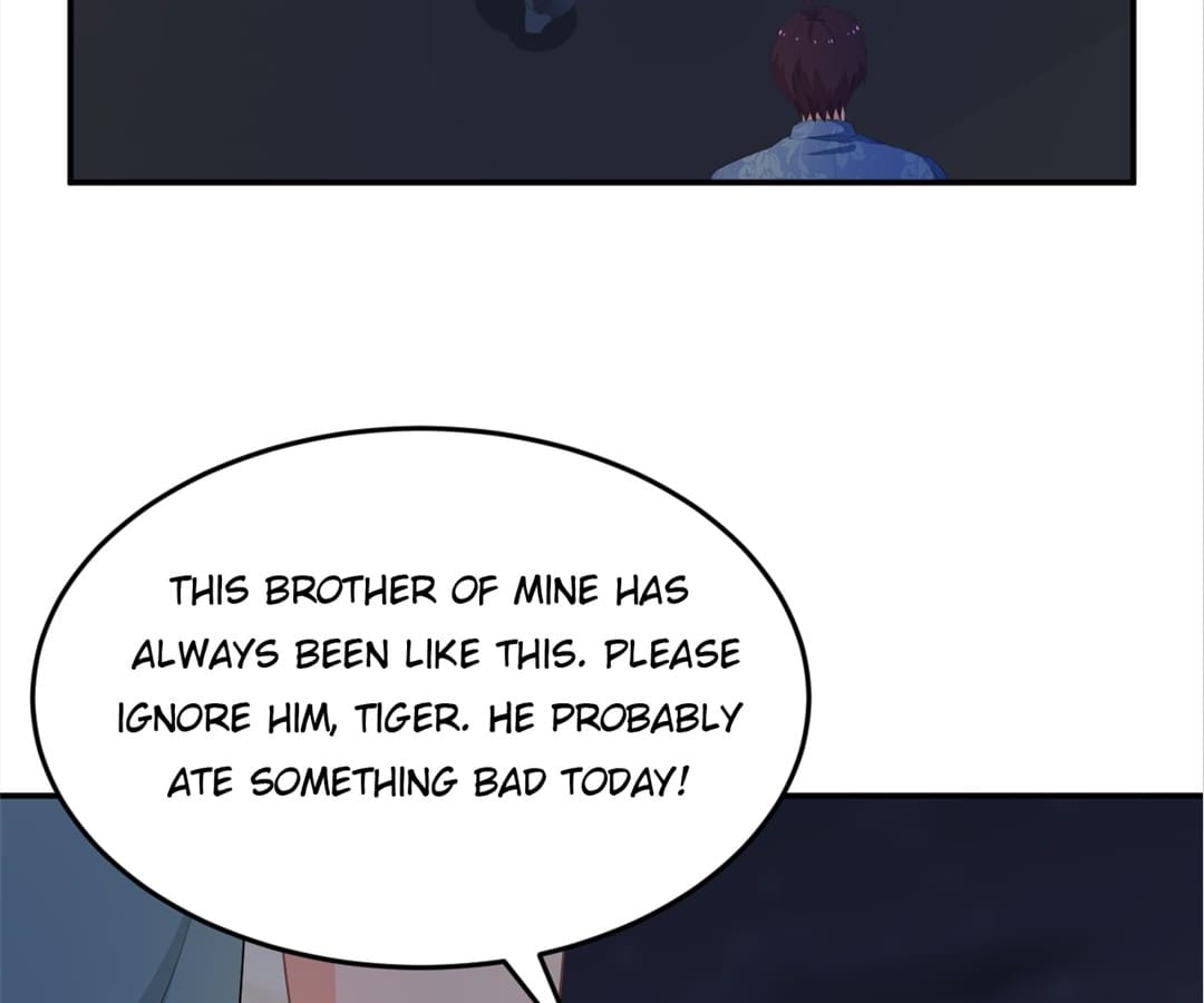 My Sweetest You Chapter 275 - page 40