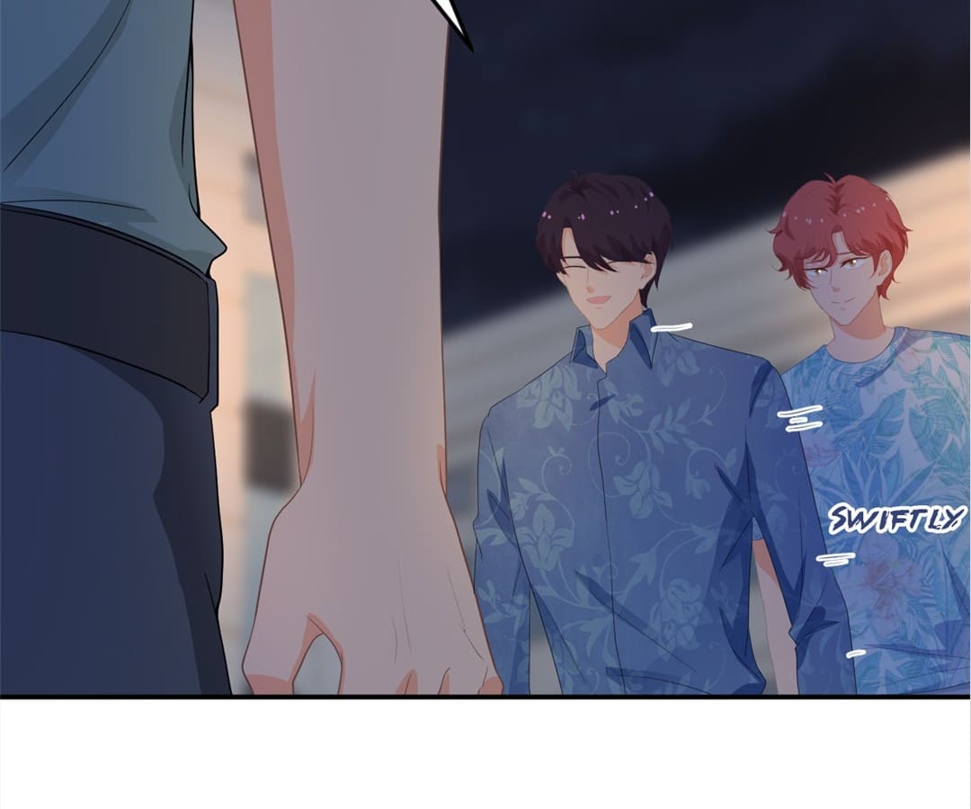 My Sweetest You Chapter 275 - page 41