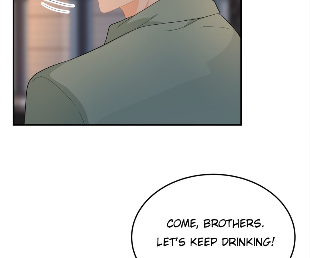 My Sweetest You Chapter 275 - page 44