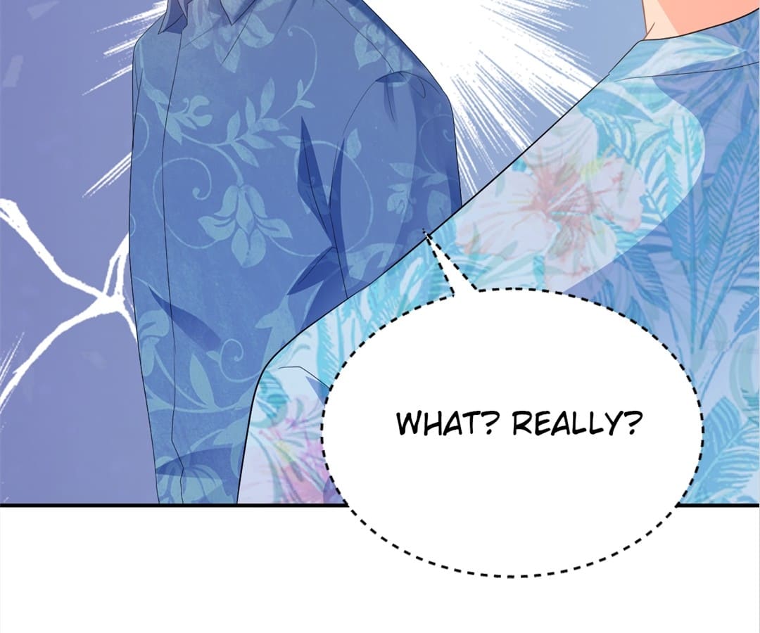 My Sweetest You Chapter 275 - page 50