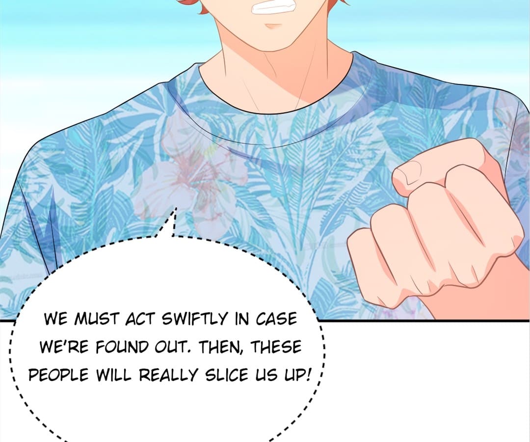 My Sweetest You Chapter 275 - page 52