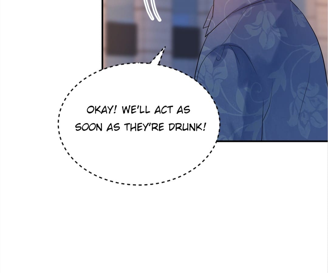 My Sweetest You Chapter 275 - page 54