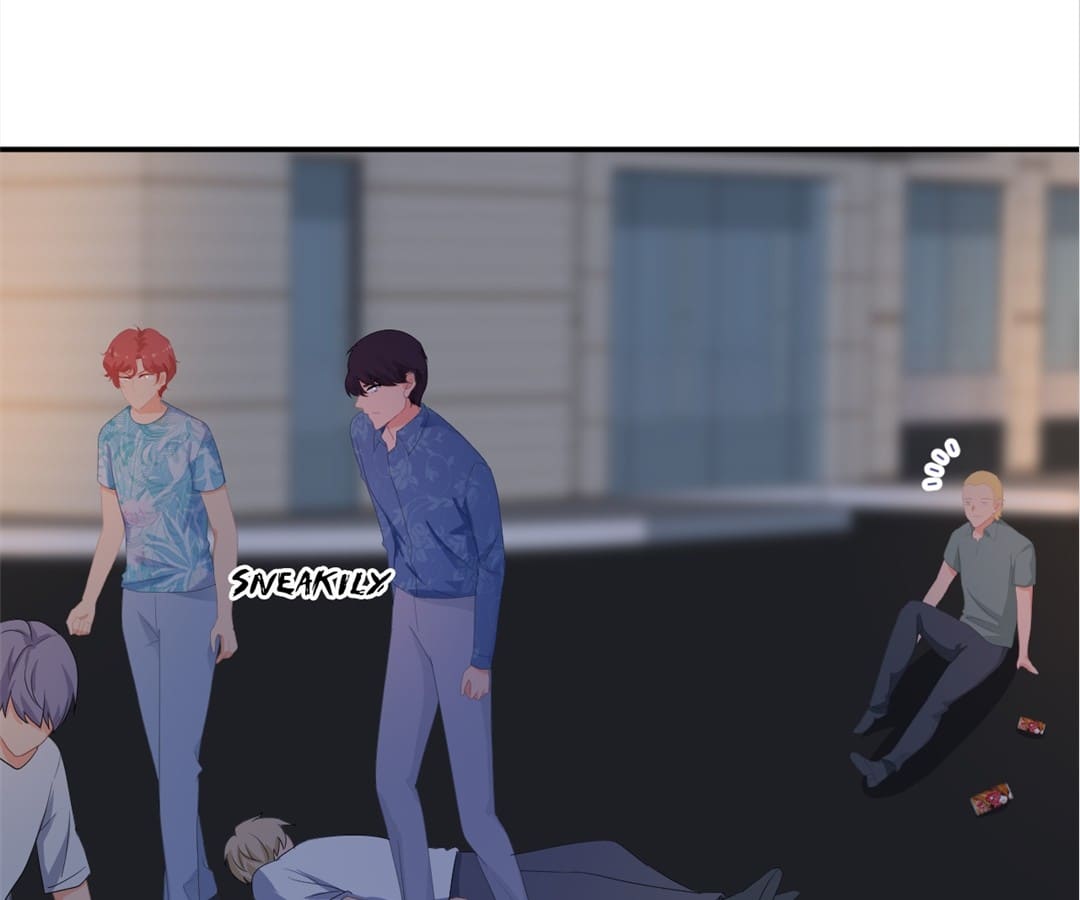 My Sweetest You Chapter 275 - page 58